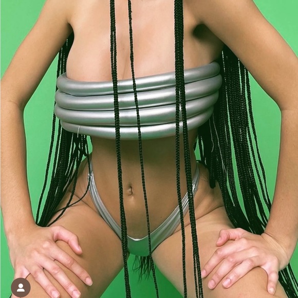 TUBE BANDEAU 🫧✨ - Picture 3 of 6